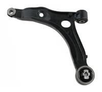 Bras de suspension Essieu avant gauche barre oscillant transversal 31297