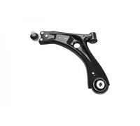 Bras de suspension Essieu avant gauche barre oscillant transversal 3156 SIDEM