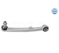 Bras de suspension Essieu avant gauche barre oscillant transversal 316 050 0283