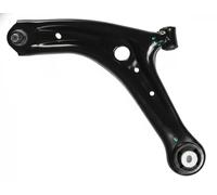 Bras de suspension Essieu avant gauche barre oscillant transversal 33 10 2885