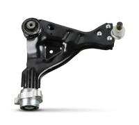 Bras de suspension Essieu avant gauche barre oscillant transversal 33 10 4826