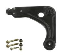 Bras de suspension Essieu avant gauche barre oscillant transversal 33097