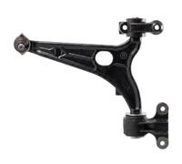 FEBI BILSTEIN Bras de suspension 37350 essieu avant gauche