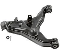 Bras de suspension Essieu avant gauche barre oscillant transversal 38558 01