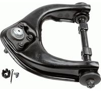 Bras de suspension Essieu avant gauche barre oscillant transversal 38561 01