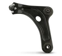 Bras de suspension Essieu avant gauche barre oscillant transversal 38700