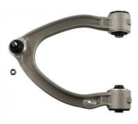 Bras de suspension Essieu avant gauche barre oscillant transversal 39840