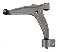Bras de suspension Essieu avant gauche barre oscillant transversal 40 92 3001