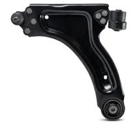 Bras de suspension Essieu avant gauche barre oscillant transversal 40 92 3797