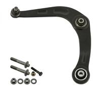 Bras de suspension Essieu avant gauche barre oscillant transversal 40781