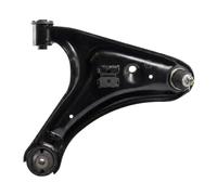 Bras de suspension Essieu avant gauche barre oscillant transversal 41366