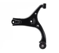 Bras de suspension Essieu avant gauche barre oscillant transversal 41695