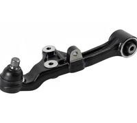 Bras de suspension Essieu avant gauche barre oscillant transversal 41858