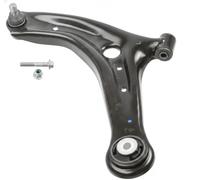 Bras de suspension Essieu avant gauche barre oscillant transversal 4212111