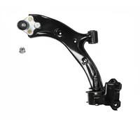 Bras de suspension Essieu avant gauche barre oscillant transversal 42137