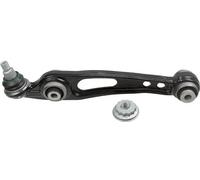Bras de suspension LEMFÖRDER 42161 01 essieu avant, gauche, arrière
