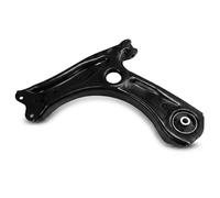 Bras de suspension Essieu avant gauche barre oscillant transversal 4216530