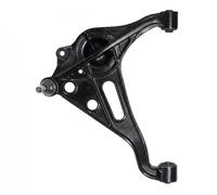Bras de suspension Essieu avant gauche barre oscillant transversal 42293