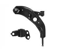 Bras de suspension Essieu avant gauche barre oscillant transversal 42408