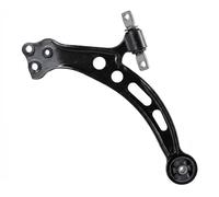 Bras de suspension Essieu avant gauche barre oscillant transversal 43140
