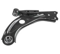 Lemförder Bras de suspension 43558 01 pour Peugeot 3008 II (2016) Gauche essieu avant