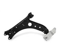 Bras de suspension Essieu avant gauche barre oscillant transversal 44070938801
