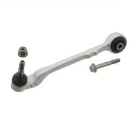 Bras de suspension Essieu avant gauche barre oscillant transversal 45093