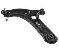 Bras de suspension Essieu avant gauche barre oscillant transversal 45096 01