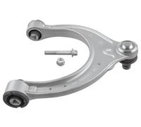 Bras de suspension Essieu avant gauche barre oscillant transversal 45293 01