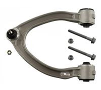 Bras de suspension Essieu avant gauche barre oscillant transversal 47736