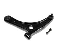 Bras de suspension Essieu avant gauche barre oscillant transversal 49397760