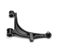 Bras de suspension Essieu avant gauche barre oscillant transversal 49399089