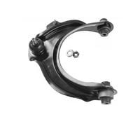 Bras de suspension Essieu avant gauche barre oscillant transversal 49399537