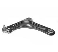 Bras de suspension Essieu avant gauche barre oscillant transversal 49400070