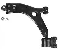 Bras de suspension Essieu avant gauche barre oscillant transversal 50 93 1845