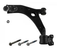 Bras de suspension Essieu avant gauche barre oscillant transversal 50 94 0625
