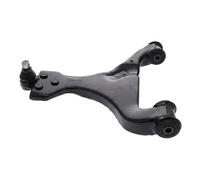 Bras de suspension Essieu avant gauche barre oscillant transversal 50072 SIDEM
