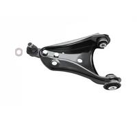 Bras de suspension Essieu avant gauche barre oscillant transversal 5070 SIDEM