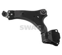 Bras de suspension Essieu avant gauche barre oscillant transversal 55 93 8843