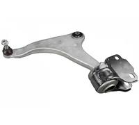 Bras de suspension Essieu avant gauche barre oscillant transversal 58003201