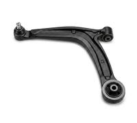 Bras de suspension Essieu avant gauche barre oscillant transversal 58037201