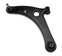 Bras de suspension Essieu avant gauche barre oscillant transversal 58057601