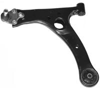 Bras de suspension Essieu avant gauche barre oscillant transversal 58067201