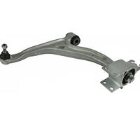 Metzger Autoteile Bras de suspension Essieu avant gauche barre oscillante transversale 58091411