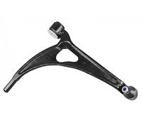 Bras de suspension Essieu avant gauche barre oscillant transversal 58127701