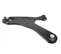Bras de suspension Essieu avant gauche barre oscillant transversal 58166601