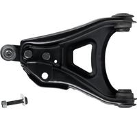 Bras de suspension Essieu avant gauche barre oscillant transversal 60 91 0894
