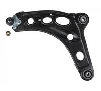 Bras de suspension Essieu avant gauche barre oscillant transversal 60 93 6345