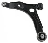 Bras de suspension Essieu avant gauche barre oscillant transversal 62 93 1297