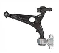 Bras de suspension Essieu avant gauche barre oscillant transversal 62 93 7690